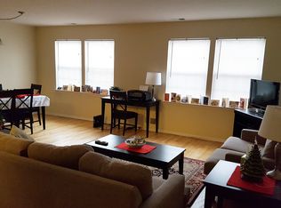 64 Dayton Ct #103, Hackettstown, NJ 07840