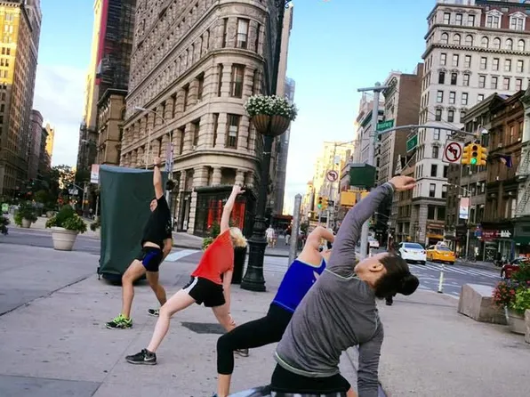 29 West 21st Street image 18 of 19