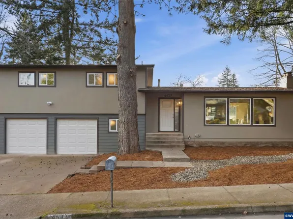 4573 Century Dr S, Salem, OR 97302