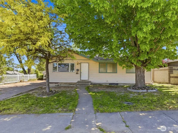 629 S Conway Street, Kennewick, WA 99336