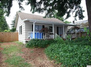 1154 SW C Ave, Corvallis, OR 97333