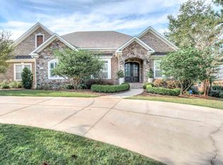 6238 Buck Run Cir, Tallahassee, FL 32312