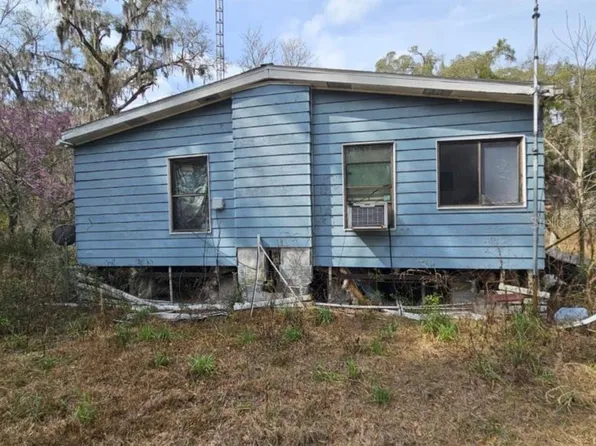 4210 NE 175th Street Rd, Citra, FL 32113
