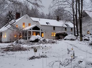 1 Old Antrim Rd, Stoddard, NH 03464