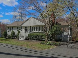 99-A Nashua Rd, North Billerica, MA 01862