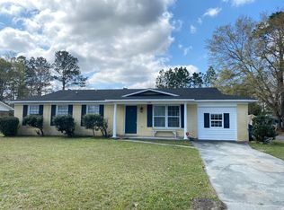 620 Beauregard Rd, Summerville, SC 29486