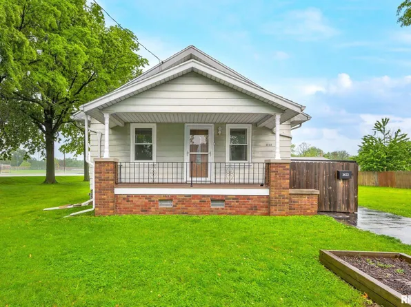 3622 N Missouri Ave, Peoria, IL 61603