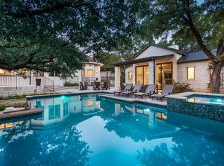 5504 Ravine Ridge Cv, Austin, TX 78746