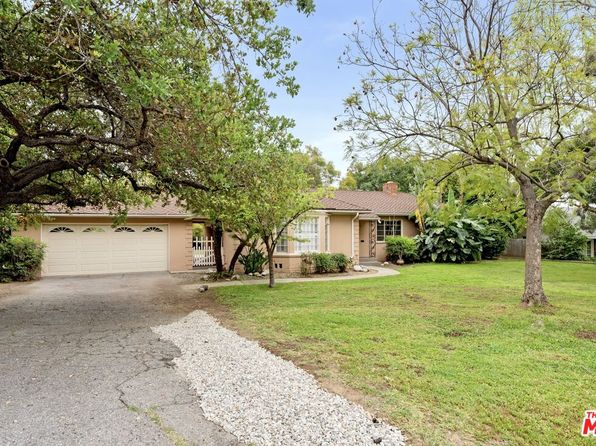 190 S Mountain Trl, Sierra Madre, CA 91024