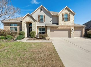 8501 High Summit Ln, Austin, TX 78737