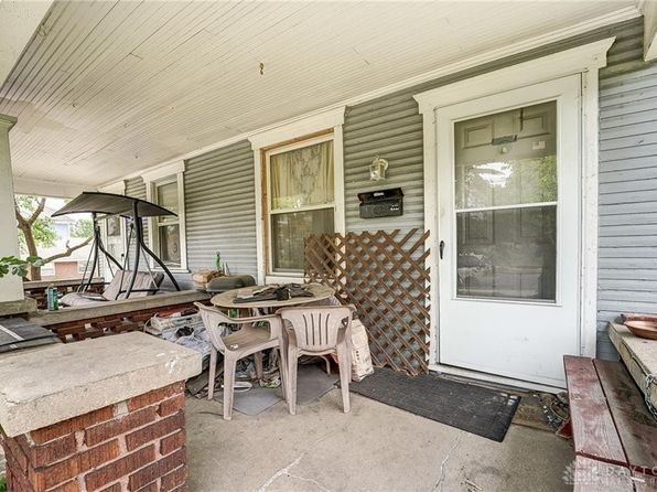 1303-1305 E Huffman Ave, Dayton, OH 45403