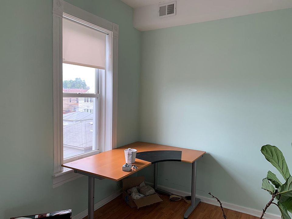 Bedroom #1