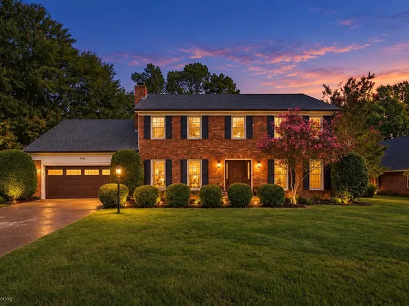 7970 Farindon Dr, Germantown, TN 38138
