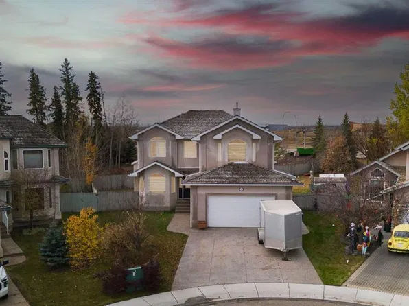 204 N Burton Pl, Wood Buffalo, AB T9K 1W4