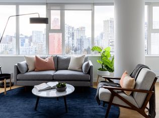 1051 Broughton St #808, Vancouver, BC