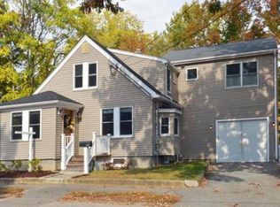 61 Massachusetts Ave, Dedham, MA 02026