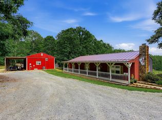 809 Plantation Rd, Amherst, VA 24521