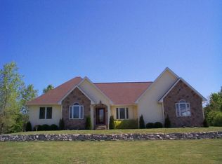 1266 Meisner Rd, East China, MI 48054