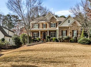 6510 Long Island Dr NW, Sandy Springs, GA 30328