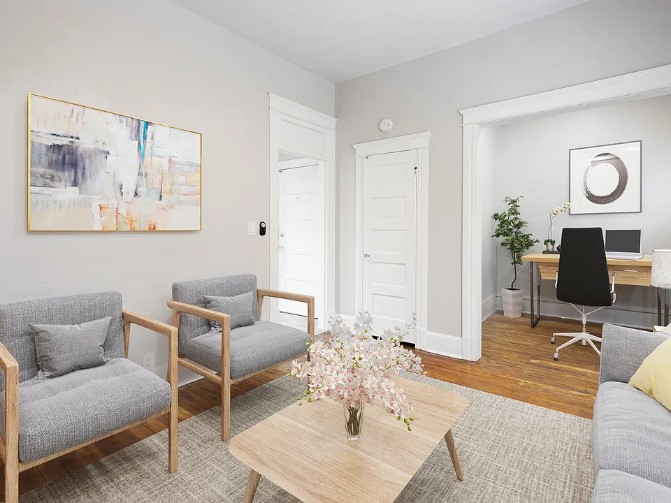 Ogden Park Townhomes