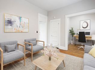 Ogden Park Townhomes, Denver, CO 80218