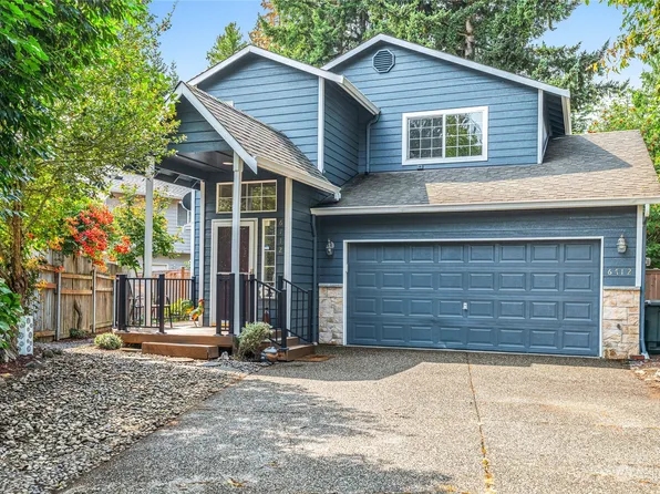 6712 Lower Ridge Road, Everett, WA 98203
