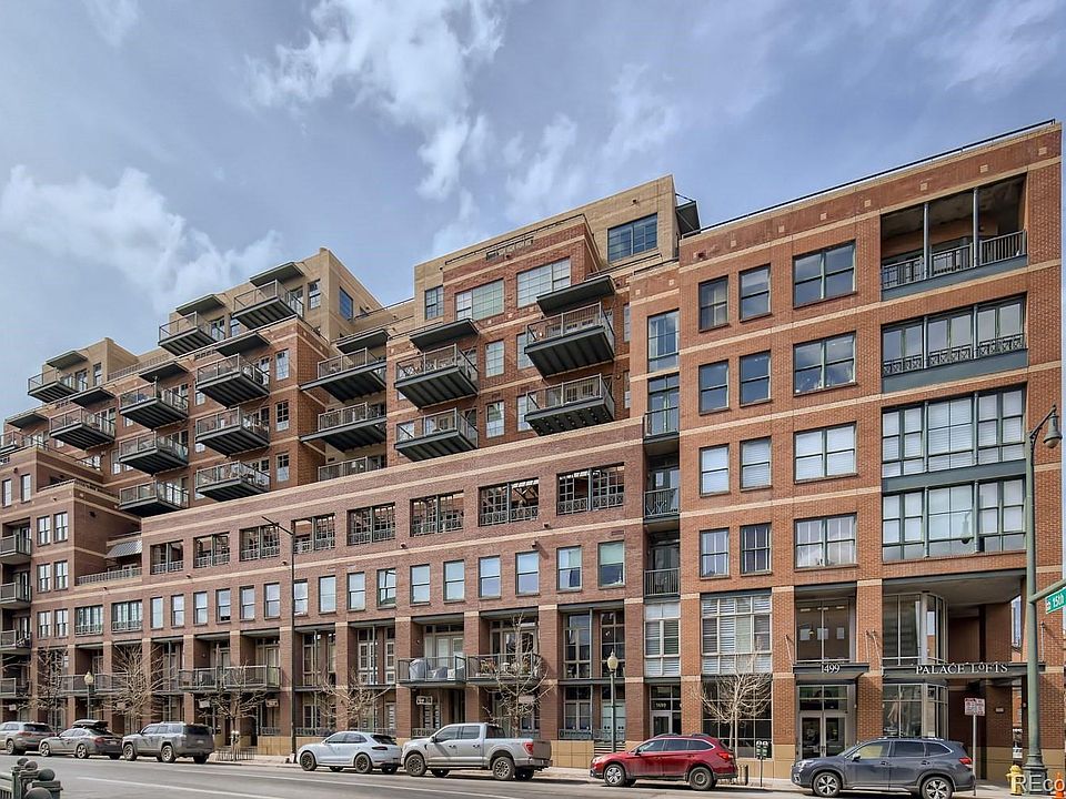 1st image of 1499 Blake Street #2J