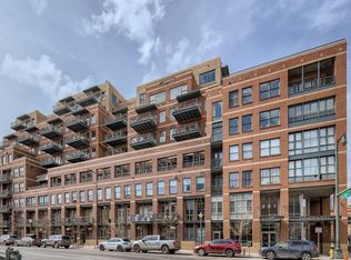 1499 Blake St APT 2J, Denver, CO 80202