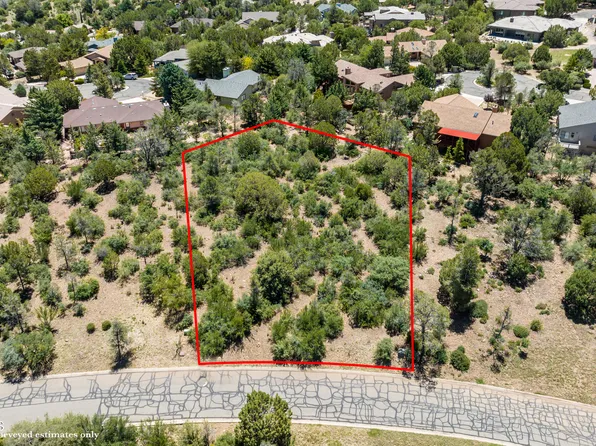 3351 Liese Dr, Prescott, AZ 86303