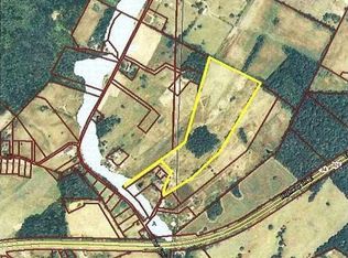 Rainbrook Ln, Limestone, TN 37681