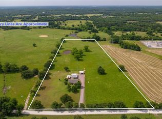 368 Hawkins Rd, Whitesboro, TX 76273