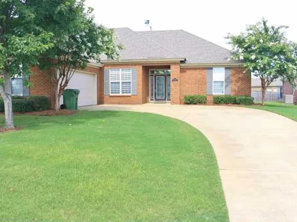 8938 Alderwood Way, Montgomery, AL 36117