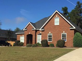 417 Morgan Ranch Cir, Bonaire, GA 31005