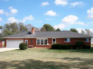 2231 Knox Road 2000 E, Victoria, IL 61485