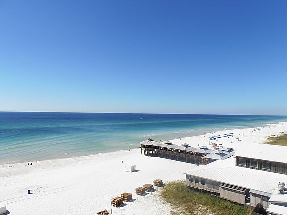 View from your balcony!