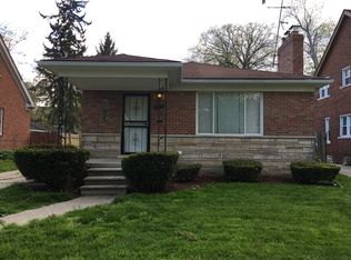 5071 Grayton St, Detroit, MI 48224