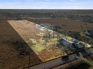 0 County Road 48, Rosharon, TX 77583