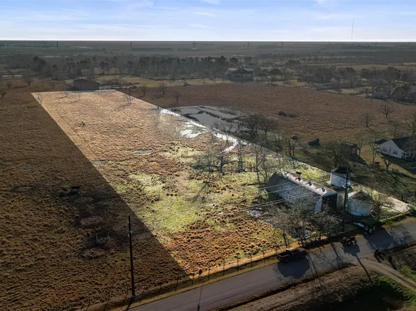 0 County Road 48, Rosharon, TX 77583