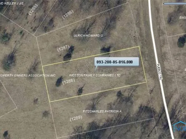 1288 Pubelo Trl, Montpelier, OH 43543