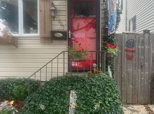 203 Spring St, Bordentown, NJ 08505