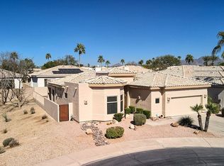 7230 E Lupine Ave, Scottsdale, AZ 85260