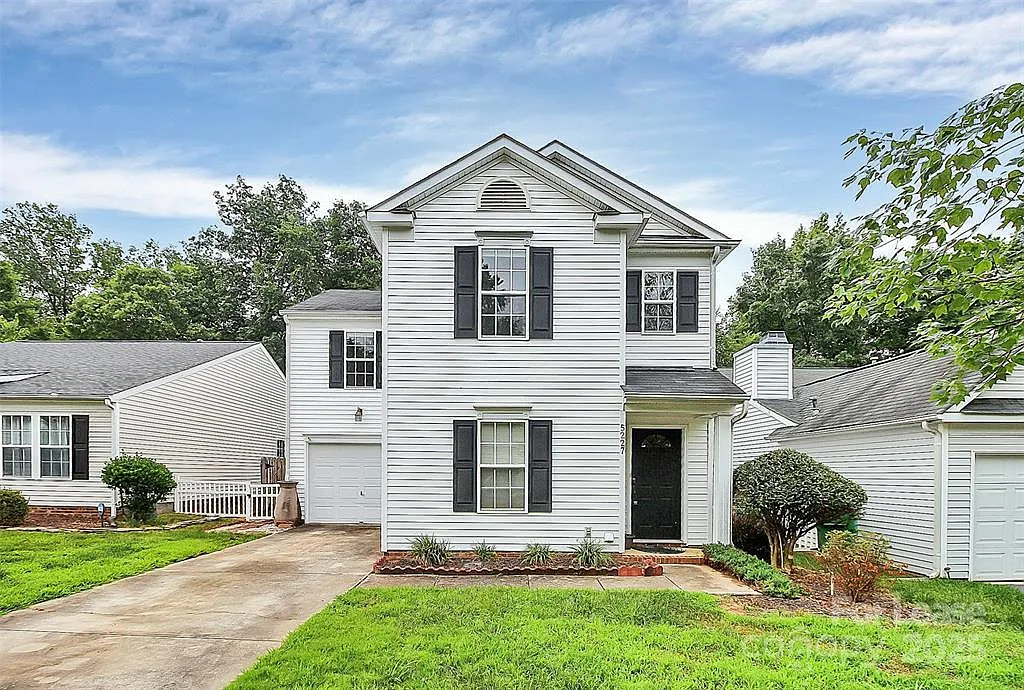 5227 Silabert Avenue Charlotte, NC 2820 — Photo 1