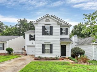 5227 Silabert Ave, Charlotte, NC 28205
