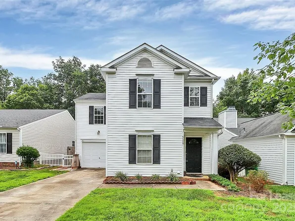 5227 Silabert Ave, Charlotte, NC 28205