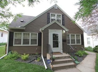 865 Sherwood Ave, Saint Paul, MN 55106