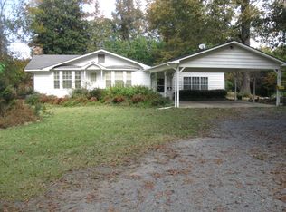 682 W George Pike Ln, De Witt, AR 72042