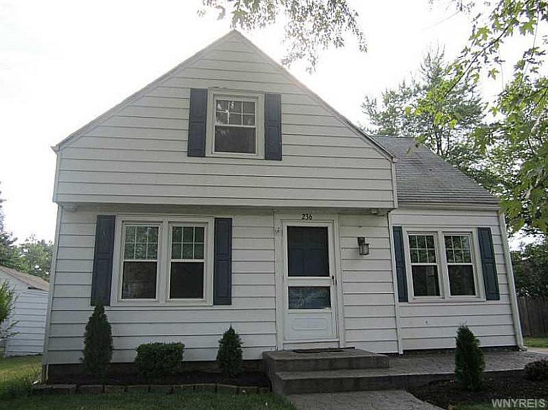 1st image of 236 S Huxley Dr