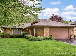 7208 Lyman Ave, Downers Grove, IL 60516