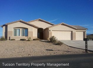 13605 E Windy Way, Vail, AZ 85641