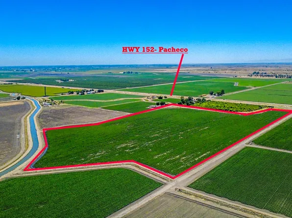 35 Box Car Rd, Los Banos, CA 93635